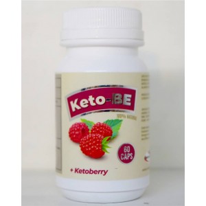 Keto- berry  60 caps 