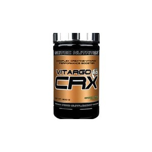 Vitargo CRX Scitec Nutrition 900 gr.