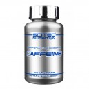  Cafeina Scitec Nutrition 100 capsulas 