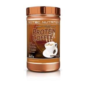 protein coffe 600 g