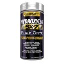 Hydroxycut Sx7 Black Onyx 80 Caps