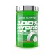 Proteina 100% HYDRO ISOLATE 700 GR