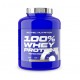 100% WHEY PROTEIN 2.350 GRS